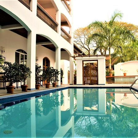 The Killians Boutique Hotel Kochi Kültér fotó