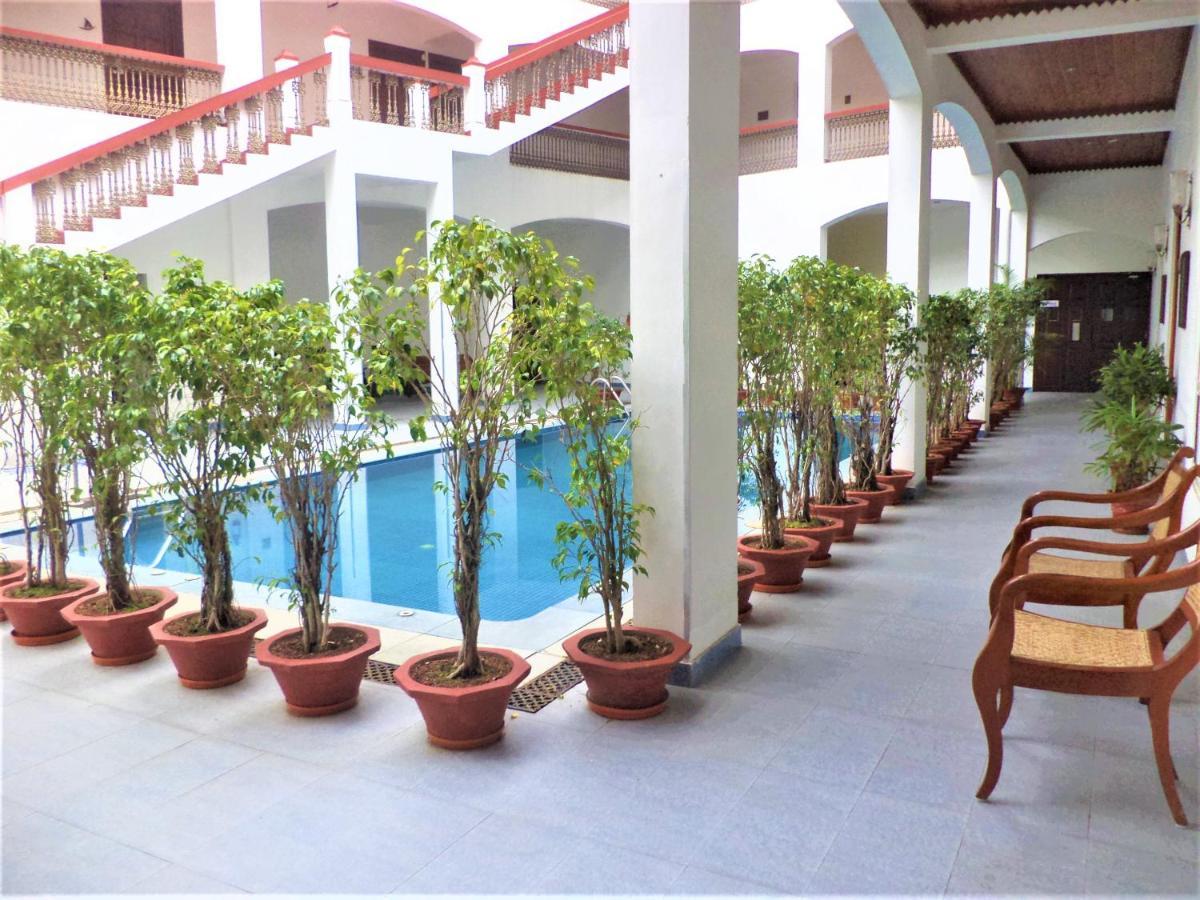 The Killians Boutique Hotel Kochi Kültér fotó