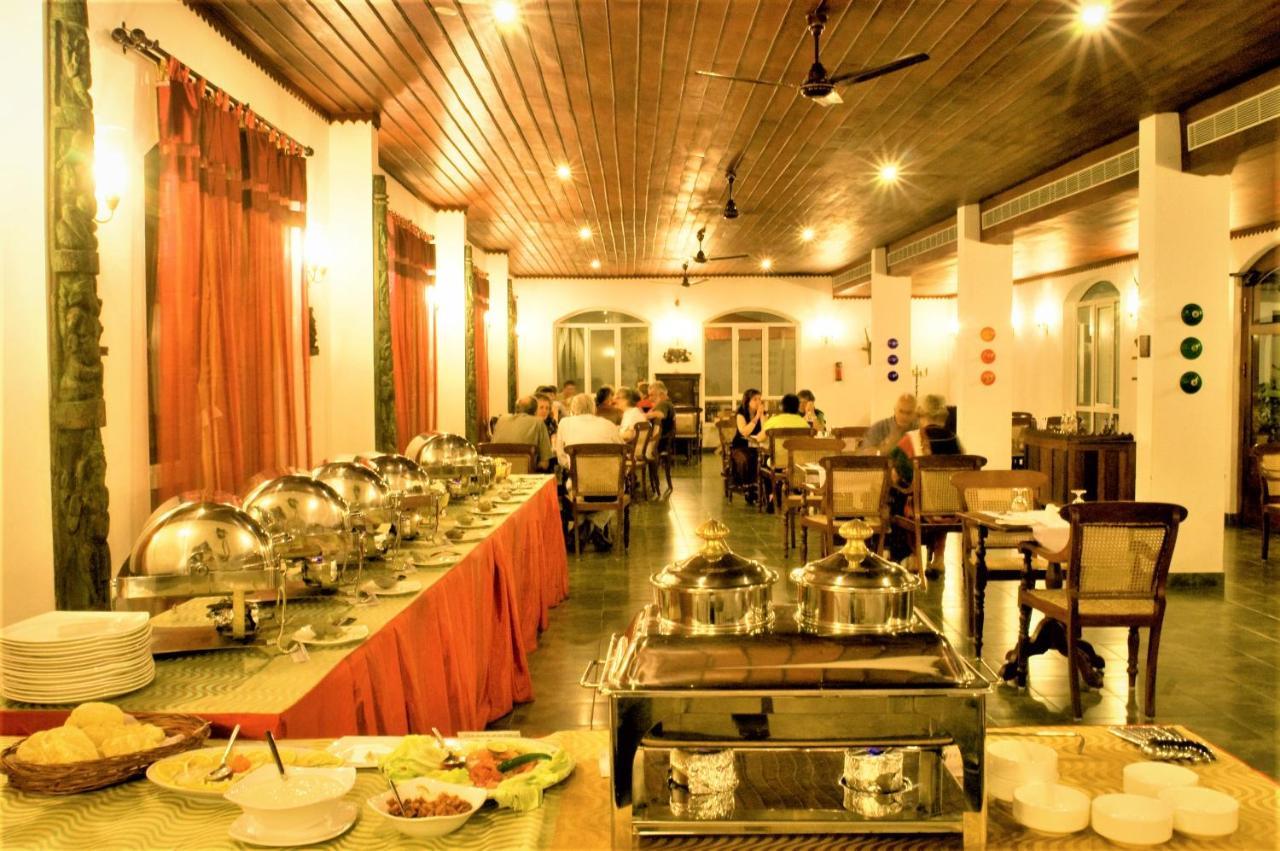 The Killians Boutique Hotel Kochi Kültér fotó