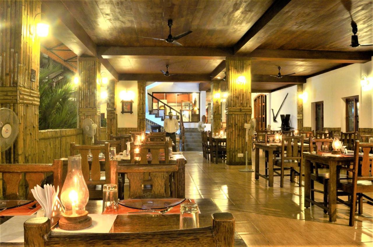 The Killians Boutique Hotel Kochi Kültér fotó