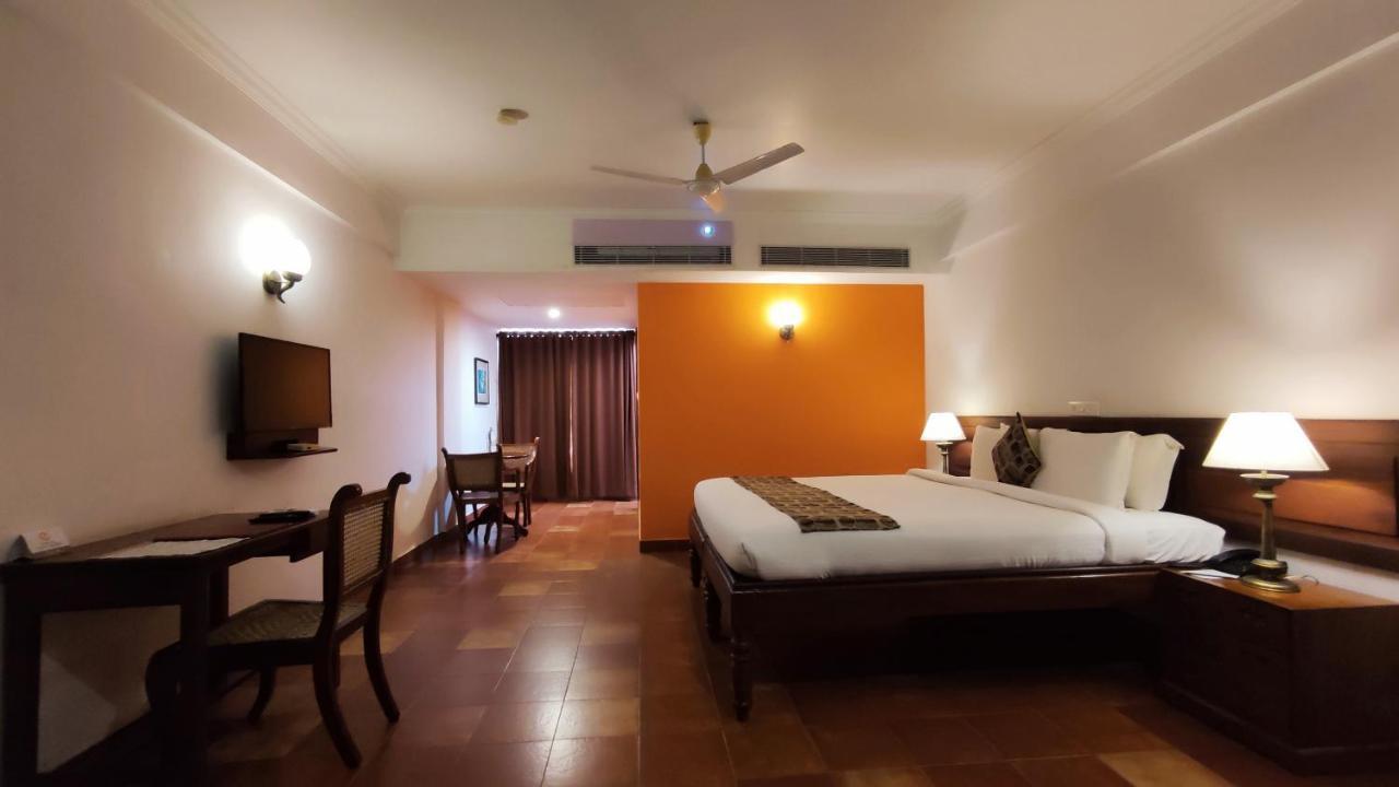 The Killians Boutique Hotel Kochi Kültér fotó