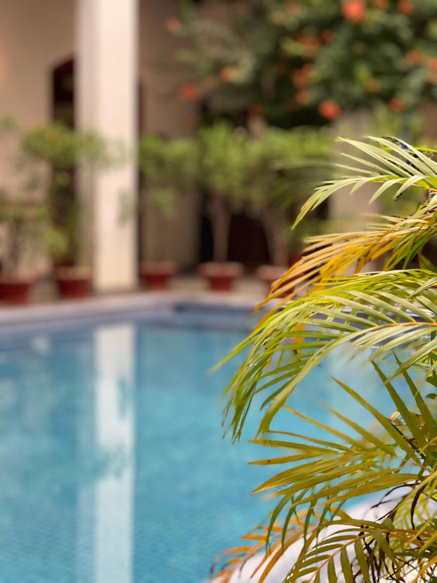 The Killians Boutique Hotel Kochi Kültér fotó