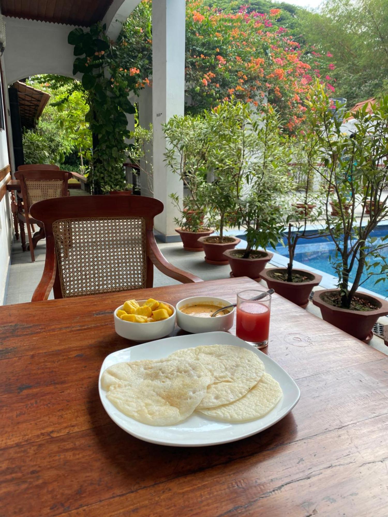 The Killians Boutique Hotel Kochi Kültér fotó