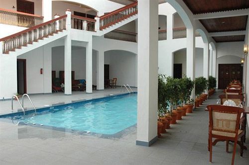The Killians Boutique Hotel Kochi Kültér fotó