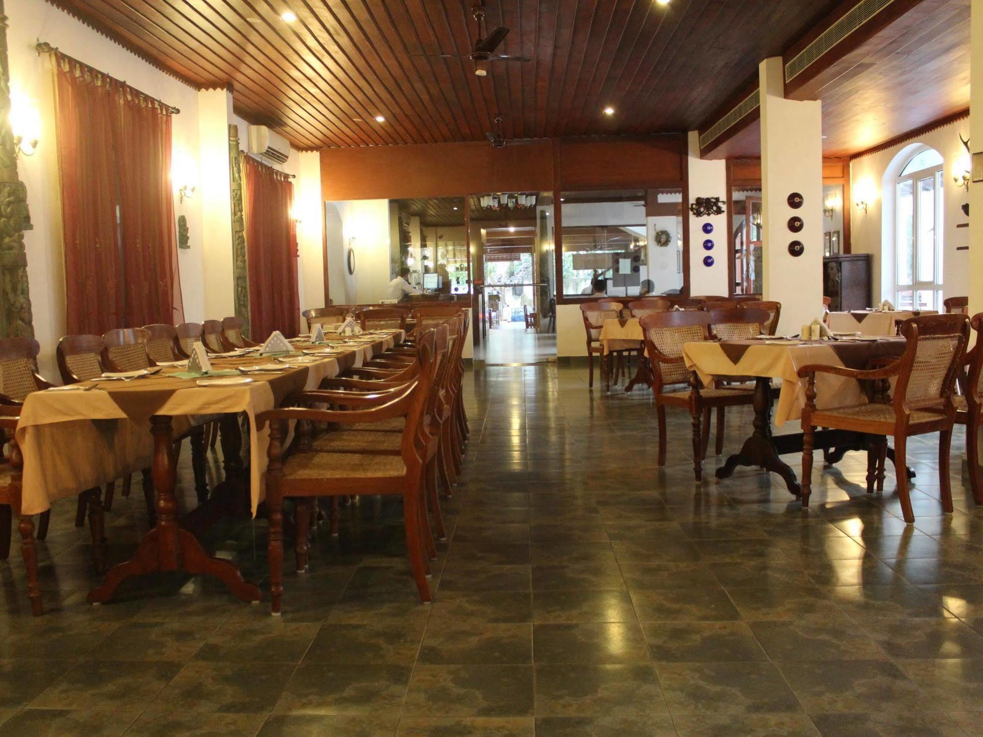 The Killians Boutique Hotel Kochi Kültér fotó