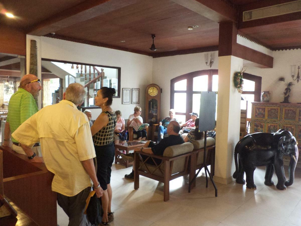 The Killians Boutique Hotel Kochi Kültér fotó
